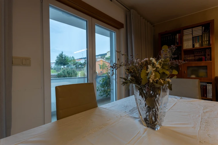 Apartamento T4 para Venda em Torre de Moncorvo Foto 13