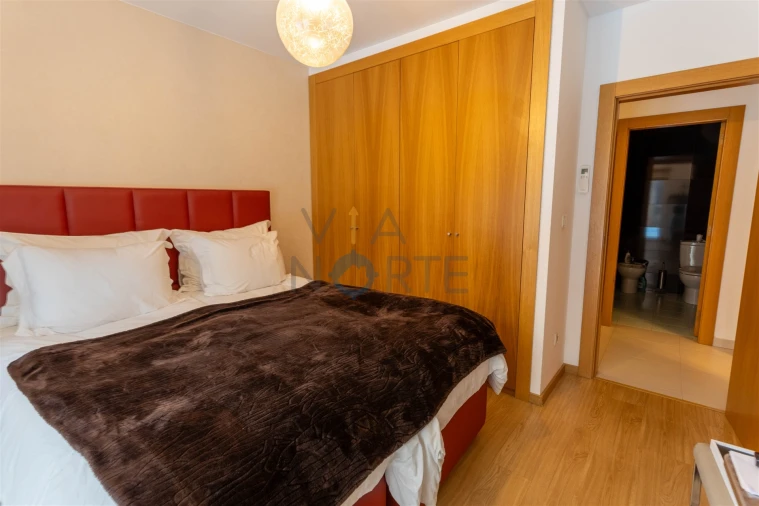 Apartamento T4 para Venda em Torre de Moncorvo Foto 18