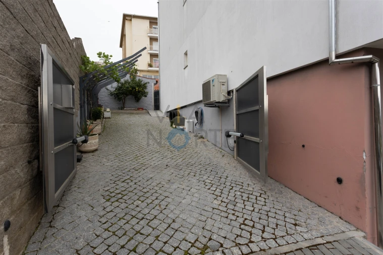 Apartamento T4 para Venda em Torre de Moncorvo Foto 9