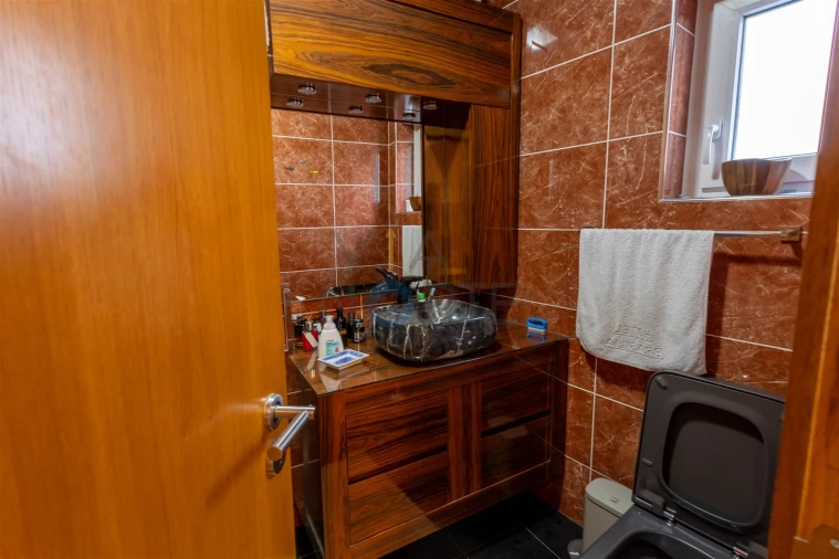 Apartamento T4 para Venda em Torre de Moncorvo Foto 20