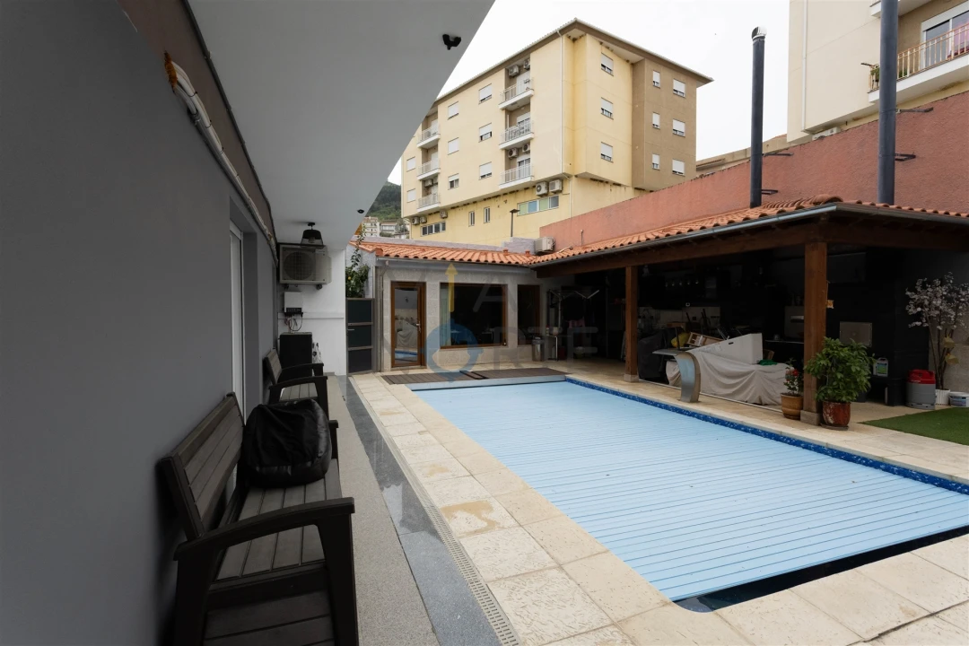 Apartamento T4 para Venda em Torre de Moncorvo Foto 23