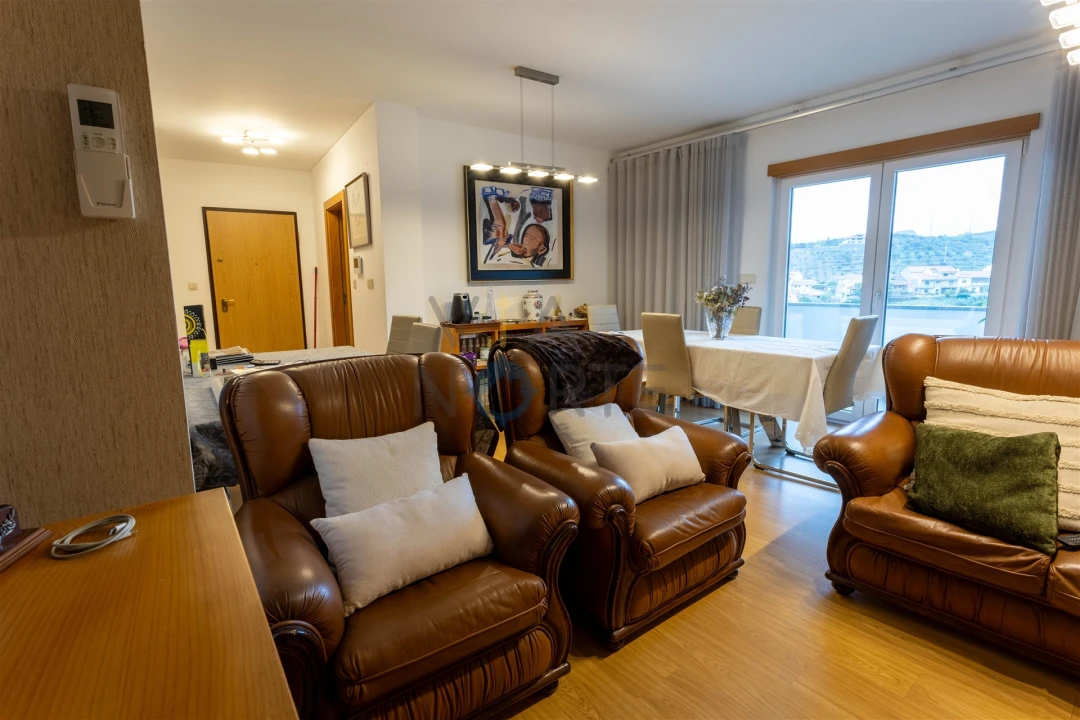 Apartamento T4 para Venda em Torre de Moncorvo Foto 15