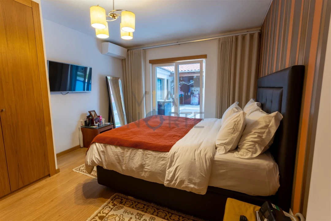 Apartamento T4 para Venda em Torre de Moncorvo Foto 19