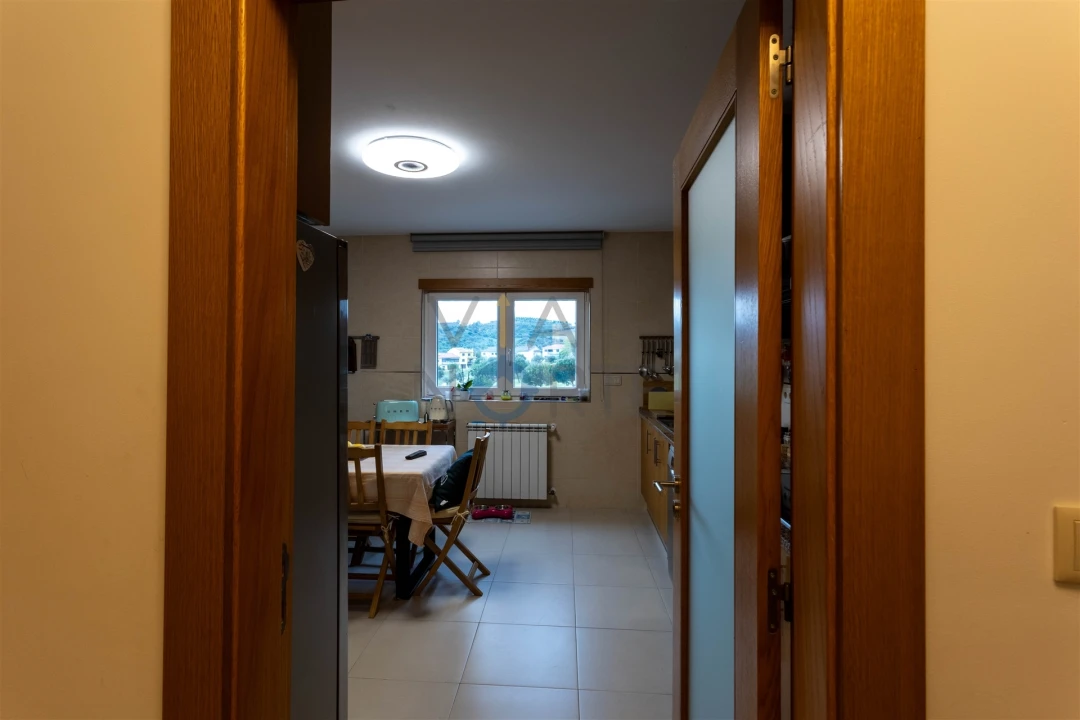 Apartamento T4 para Venda em Torre de Moncorvo Foto 10