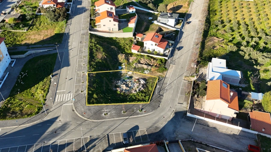Terreno para Venda em Alfandega da Fe