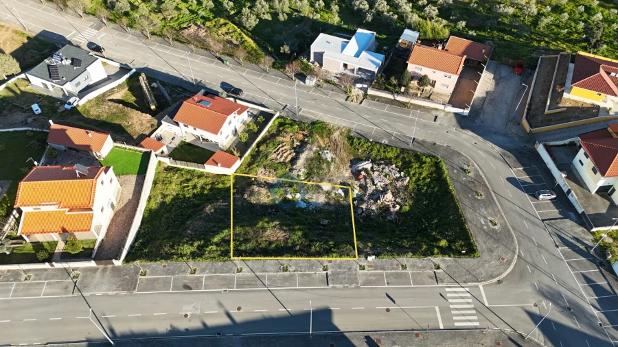 Terreno para Venda em Alfandega da Fe Foto 1