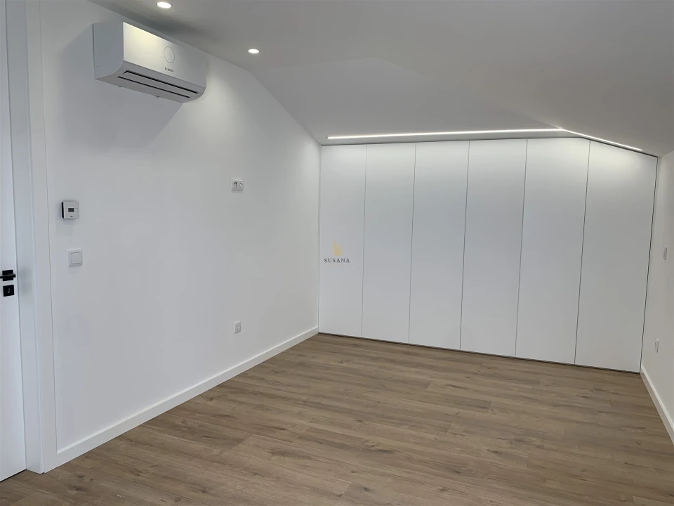 Apartamento T0 para Venda em Ranhados Foto 18