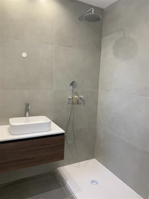 Apartamento T0 para Venda em Ranhados