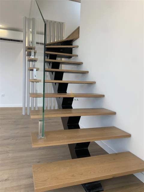 Apartamento T0 para Venda em Ranhados