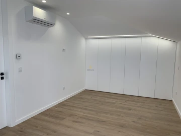 Apartamento T0 para Venda em Ranhados