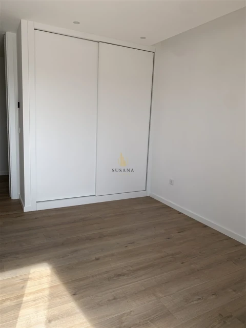 Apartamento T0 para Venda em Ranhados