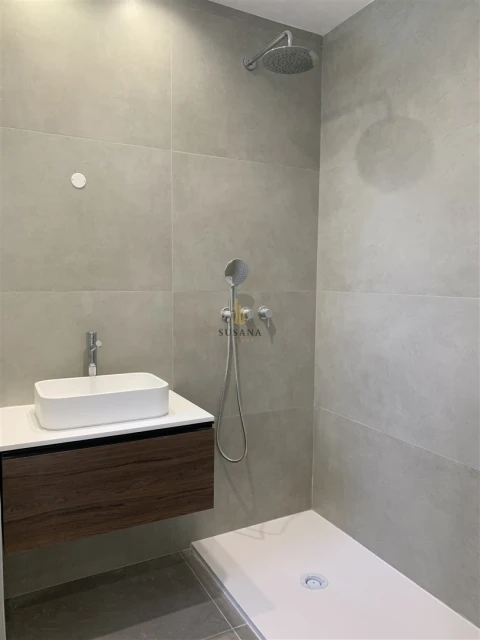 Apartamento T0 para Venda em Ranhados
