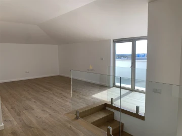 Apartamento T0 para Venda em Ranhados