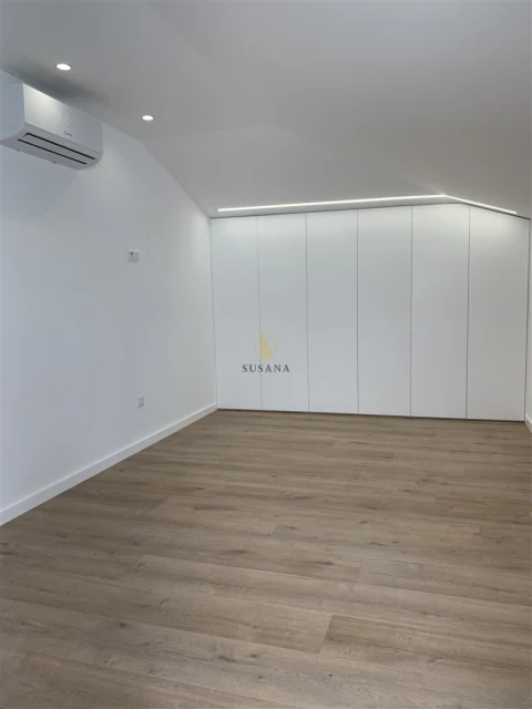 Apartamento T0 para Venda em Ranhados