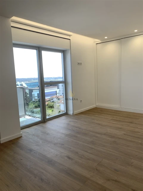 Apartamento T0 para Venda em Ranhados