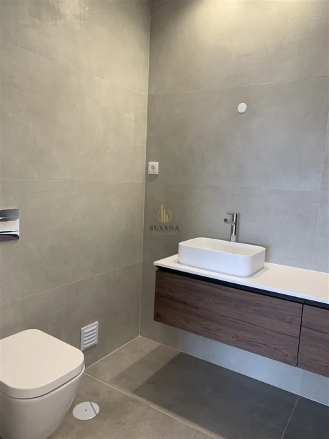 Apartamento T0 para Venda em Ranhados