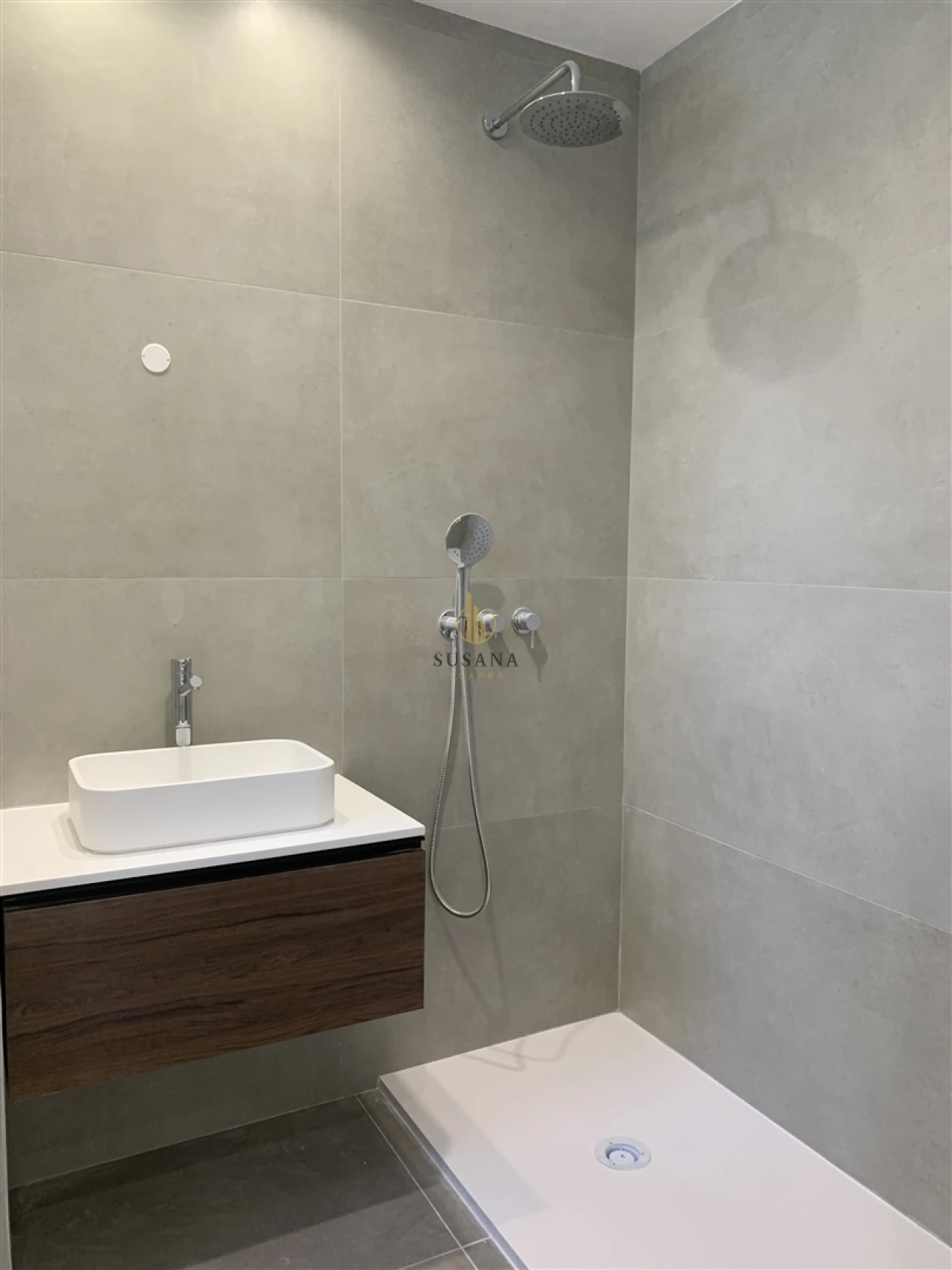 Apartamento T0 para Venda em Ranhados Foto 15