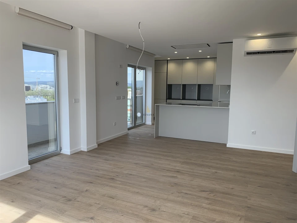 Apartamento T0 para Venda em Ranhados Foto 6