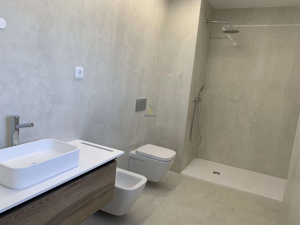 Apartamento T0 para Venda em Ranhados Foto 28