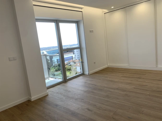 Apartamento T0 para Venda em Ranhados Foto 29