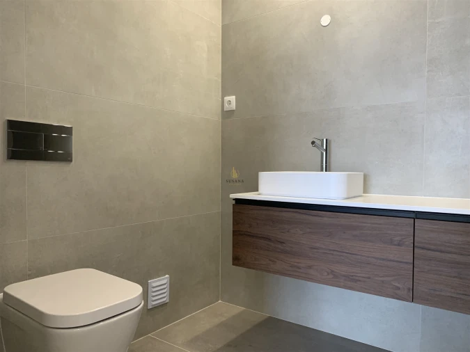 Apartamento T0 para Venda em Ranhados Foto 14