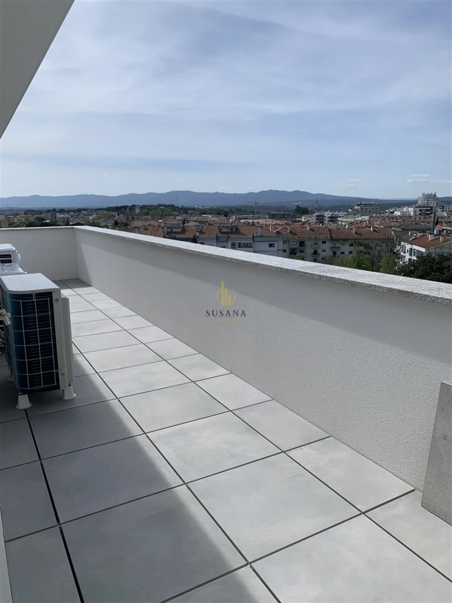 Apartamento T0 para Venda em Ranhados Foto 21