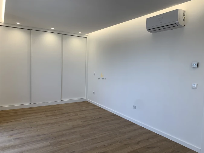 Apartamento T0 para Venda em Ranhados Foto 24