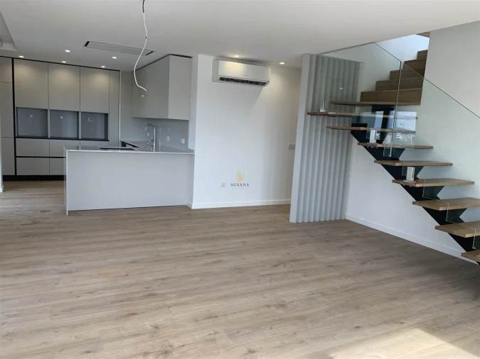 Apartamento T0 para Venda em Ranhados Foto 7