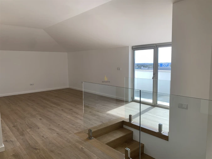 Apartamento T0 para Venda em Ranhados Foto 23