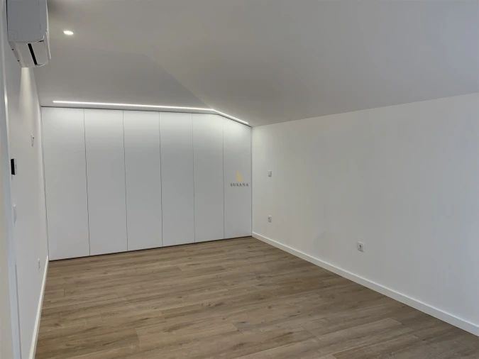 Apartamento T0 para Venda em Ranhados Foto 17