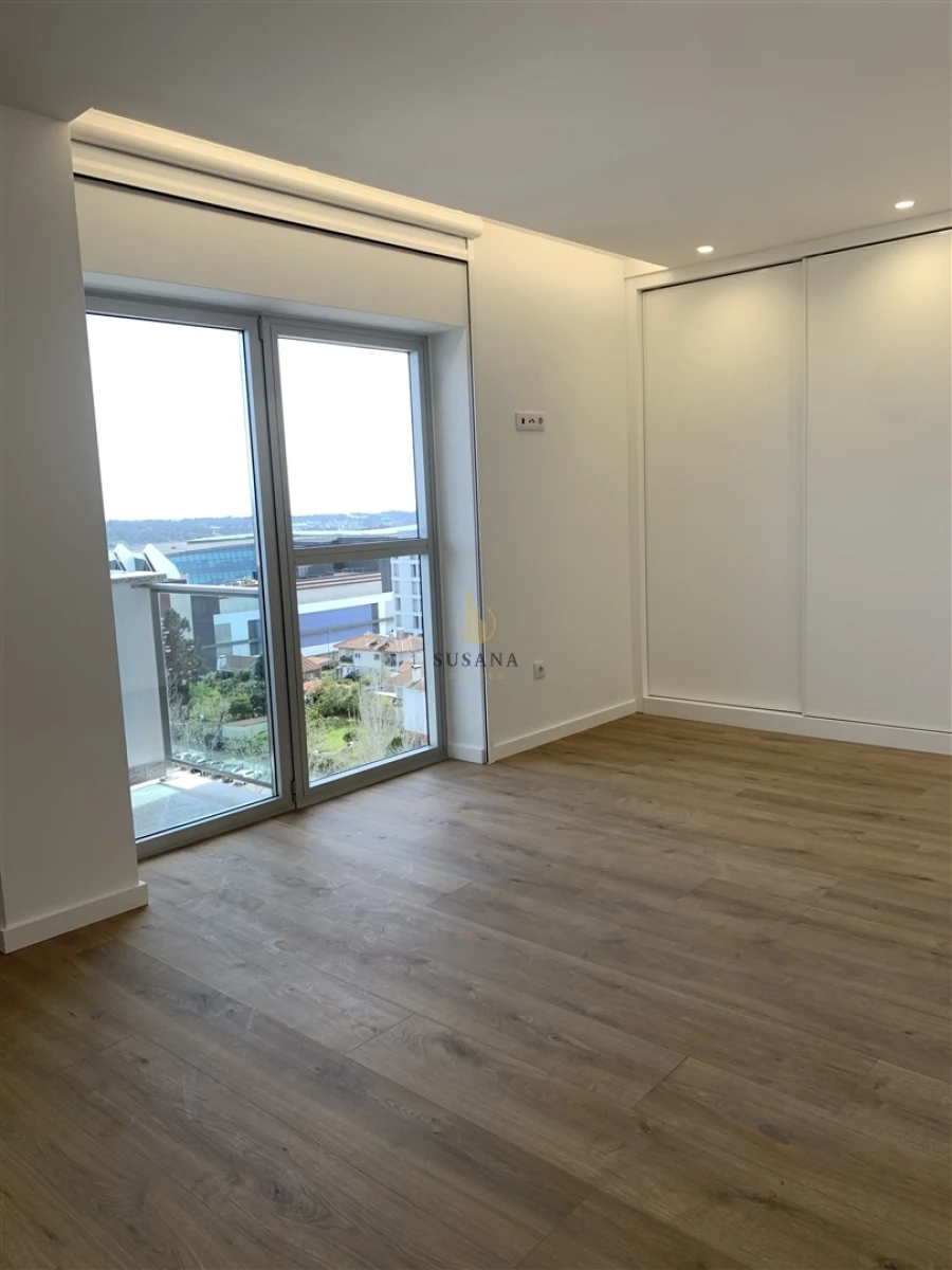 Apartamento T0 para Venda em Ranhados Foto 30