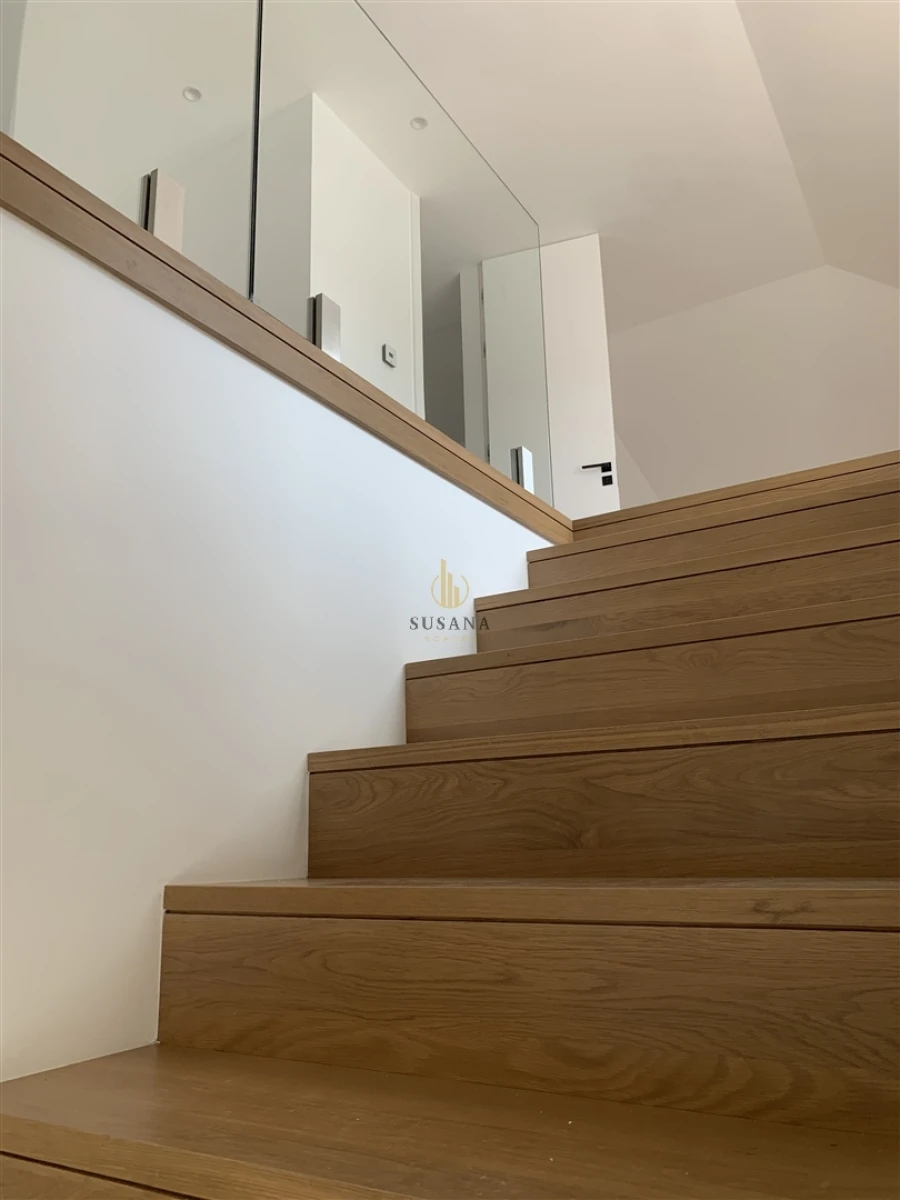 Apartamento T0 para Venda em Ranhados Foto 10