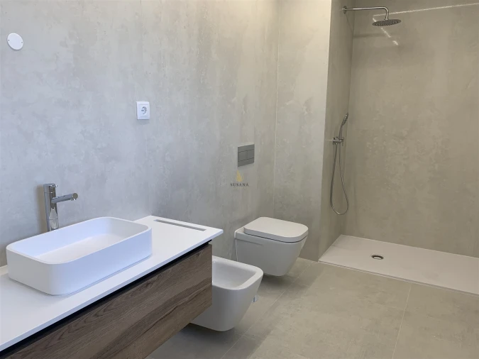 Apartamento T0 para Venda em Ranhados Foto 27