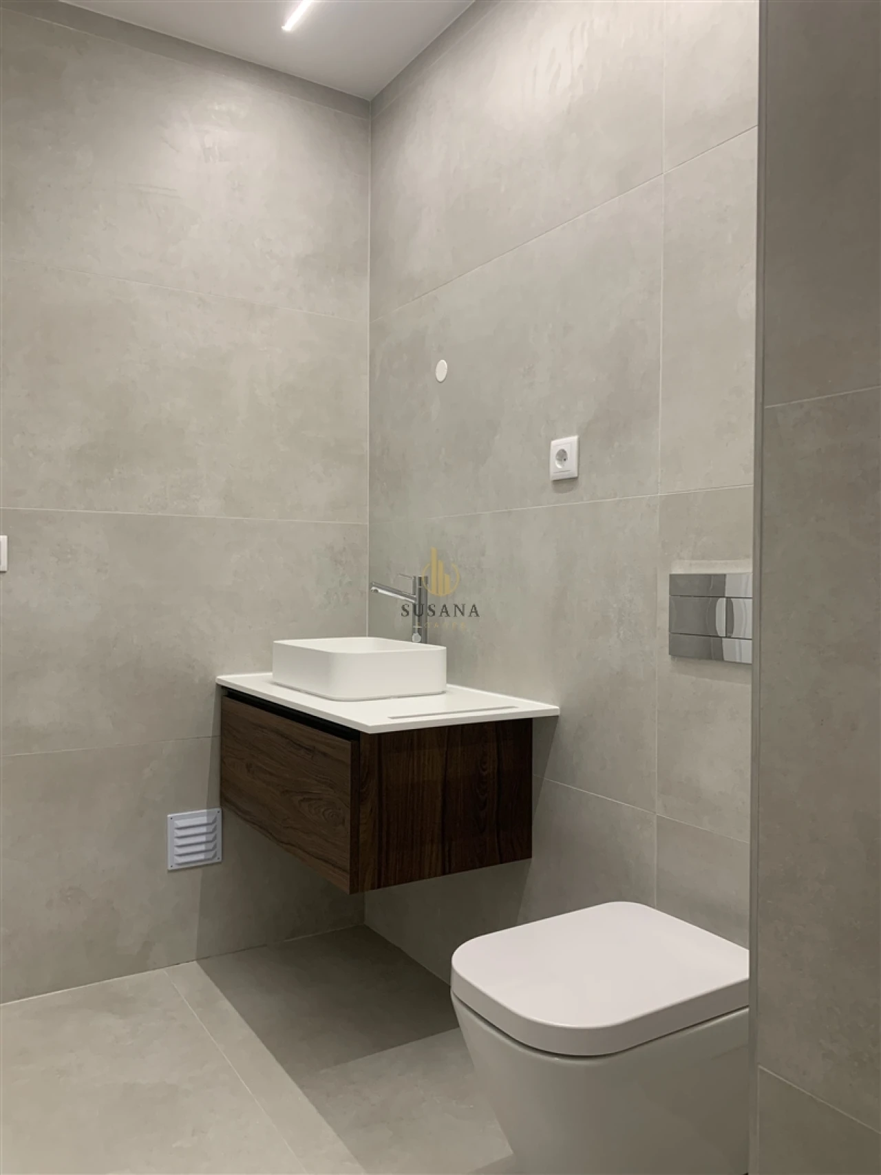 Apartamento T0 para Venda em Ranhados Foto 32