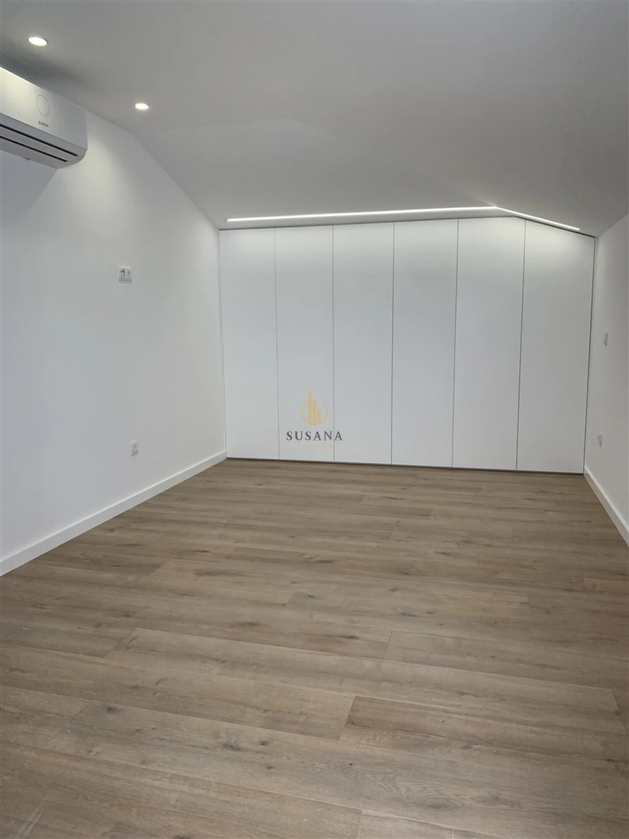 Apartamento T0 para Venda em Ranhados Foto 20