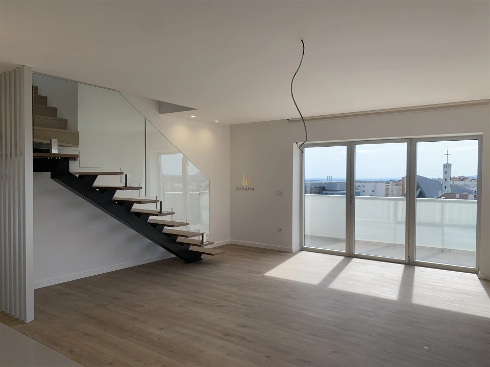Apartamento T0 para Venda em Ranhados Foto 1