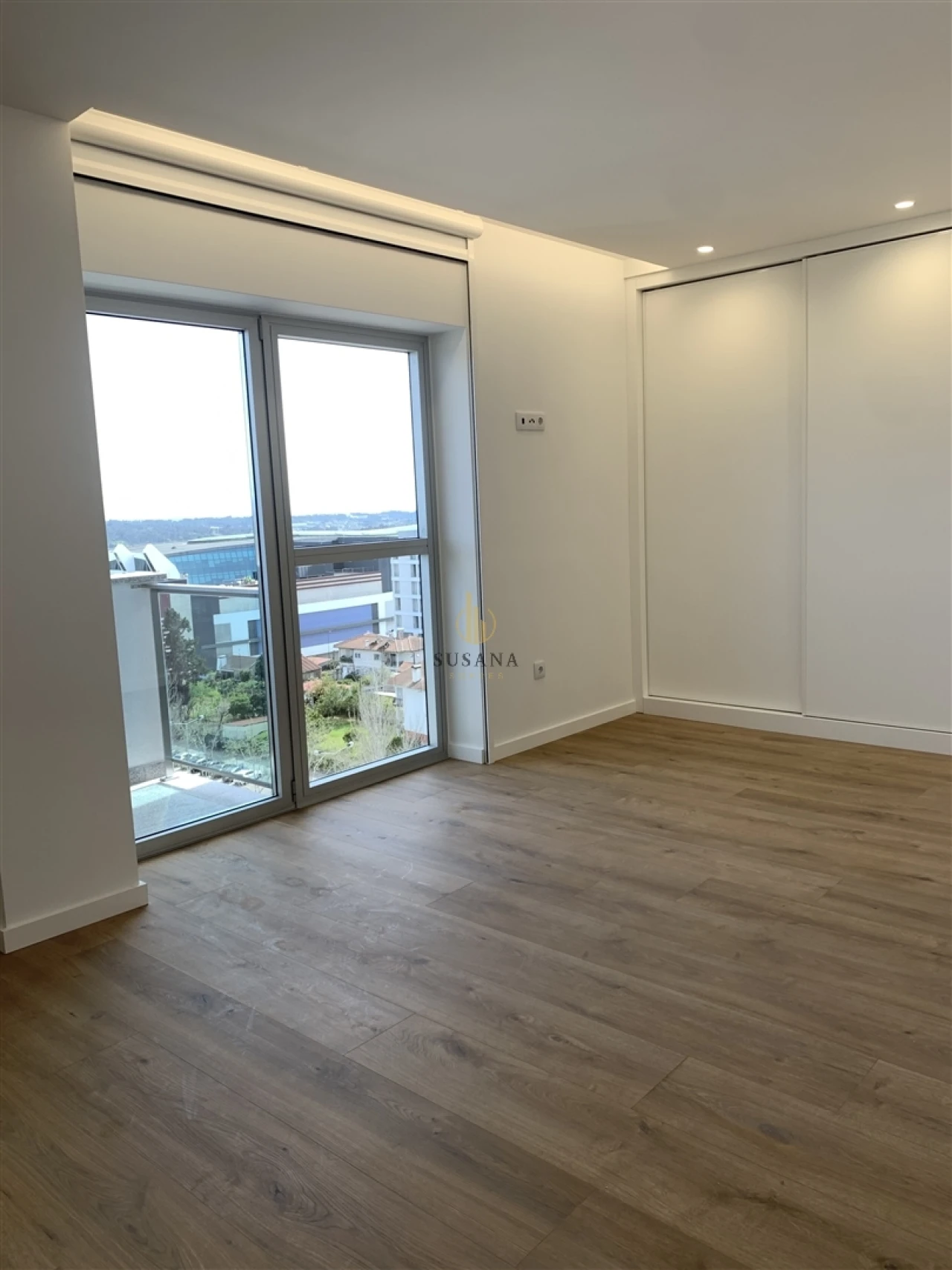 Apartamento T0 para Venda em Ranhados Foto 30