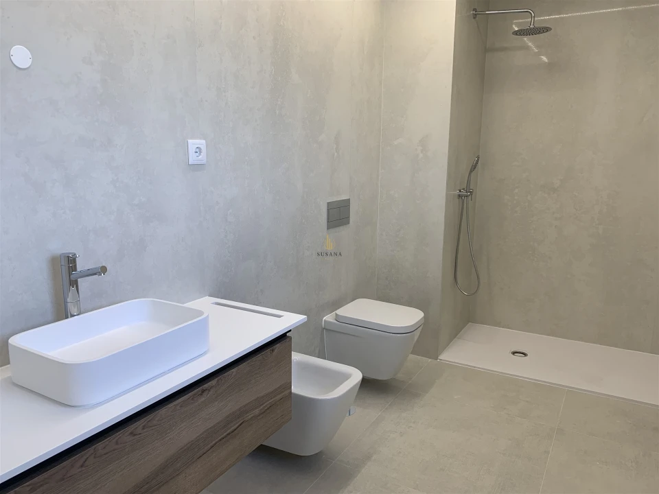 Apartamento T0 para Venda em Ranhados Foto 27