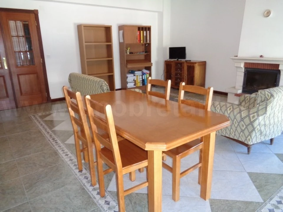 Quarto para Arrendamento em Covilhã e Canhoso Foto 6