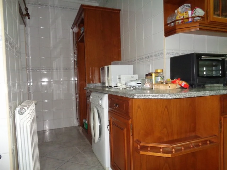 Quarto para Arrendamento em Covilhã e Canhoso Foto 4