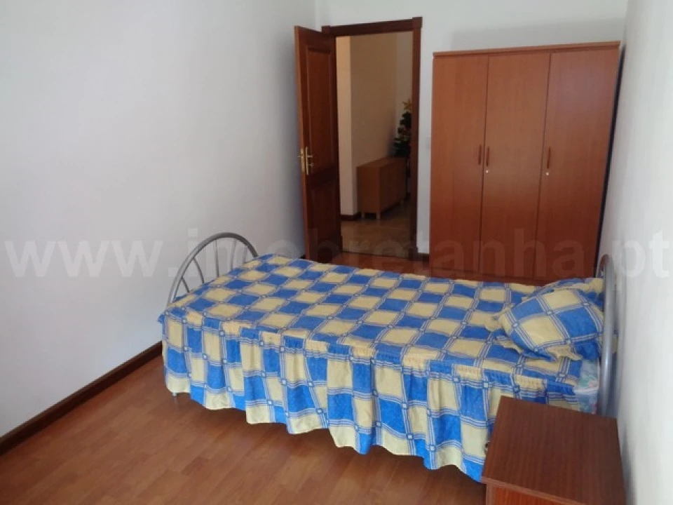 Quarto para Arrendamento em Covilhã e Canhoso Foto 9
