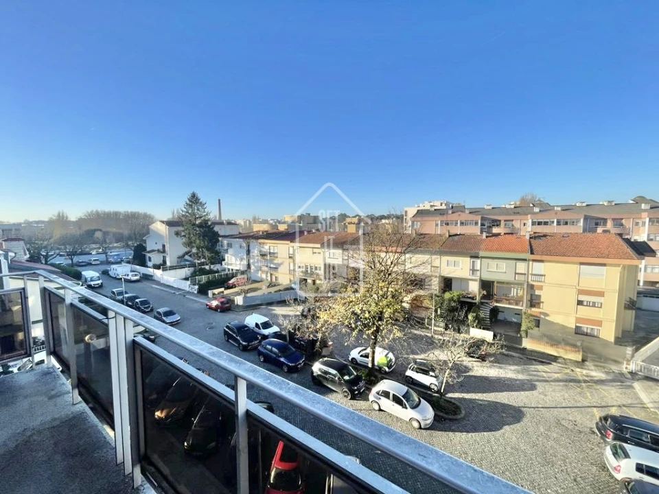 Quarto para Arrendamento em São Mamede de Infesta e Senhora da Hora Foto 2