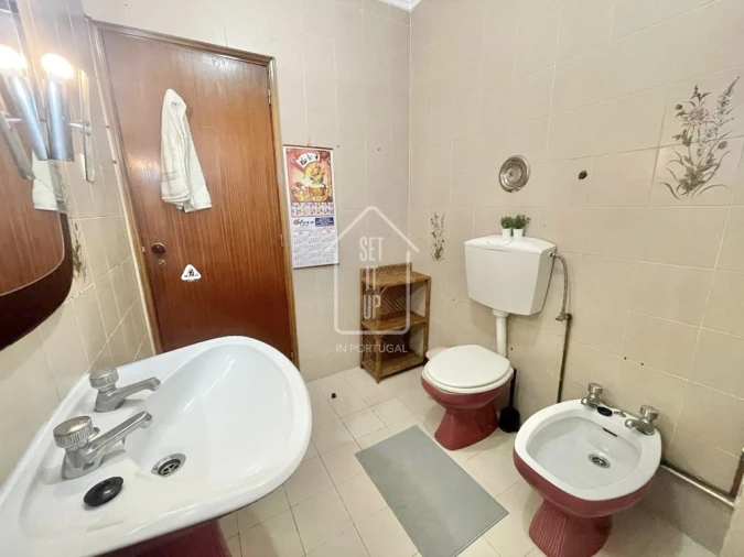 Quarto para Arrendamento em São Mamede de Infesta e Senhora da Hora Foto 10