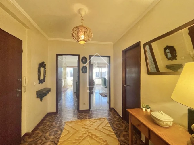 Quarto para Arrendamento em São Mamede de Infesta e Senhora da Hora Foto 11