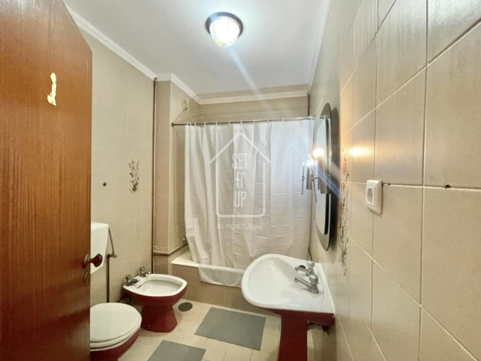 Quarto para Arrendamento em São Mamede de Infesta e Senhora da Hora Foto 9