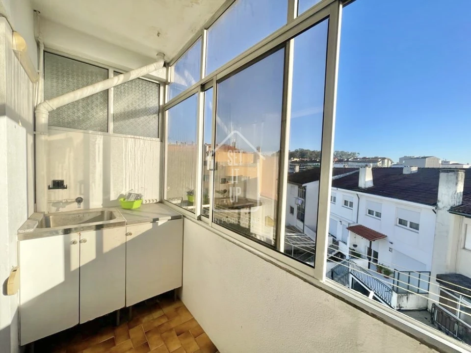 Quarto para Arrendamento em São Mamede de Infesta e Senhora da Hora Foto 18