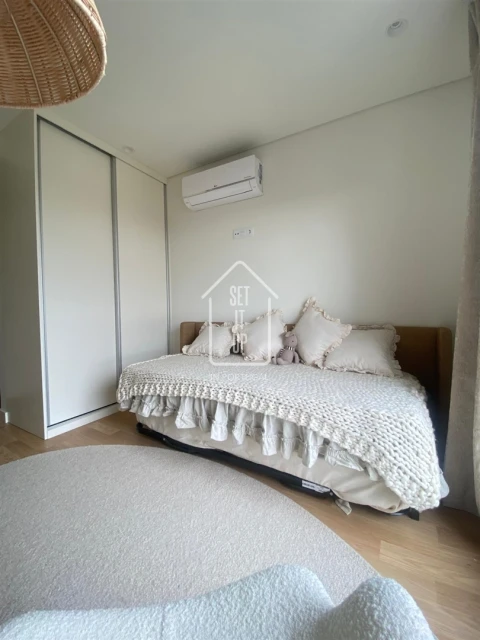 Apartamento T0 para Venda em Cedofeita, Santo Ildefonso, Sé, Miragaia, São Nicolau e Vitória