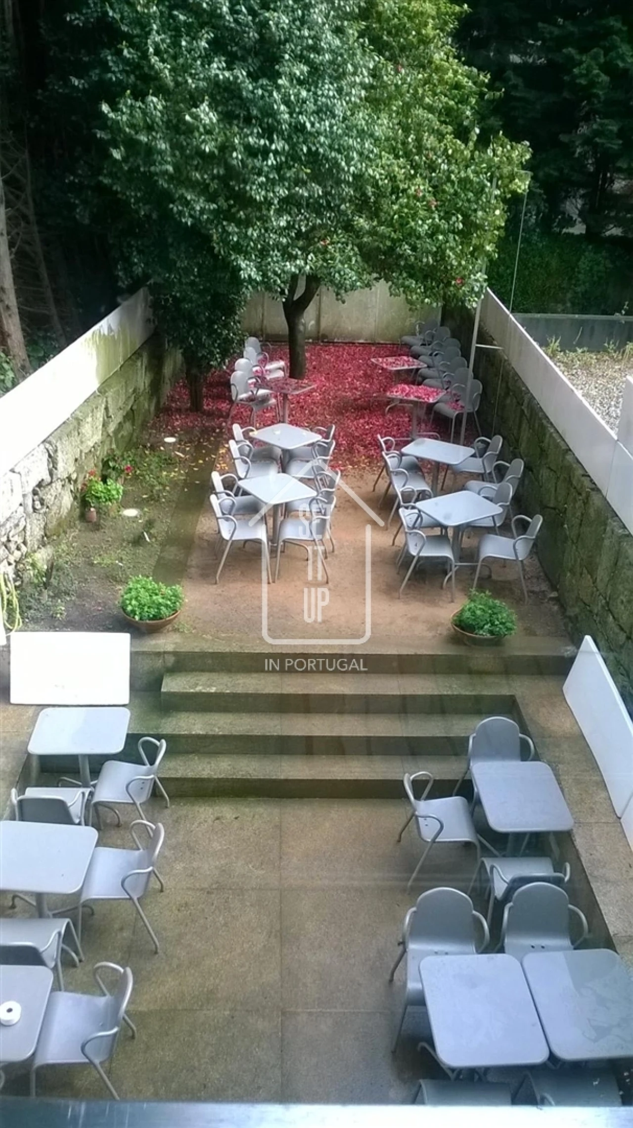 Moradia T0 para Venda em Lordelo do Ouro e Massarelos Foto 5