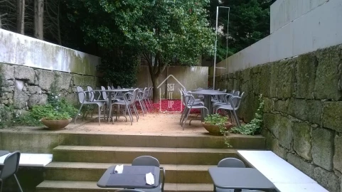 Moradia T0 para Venda em Lordelo do Ouro e Massarelos