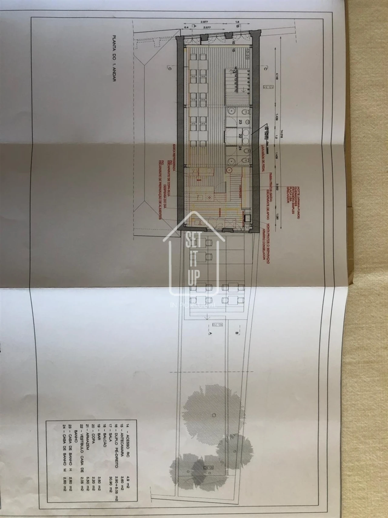 Moradia T0 para Venda em Lordelo do Ouro e Massarelos Foto 7